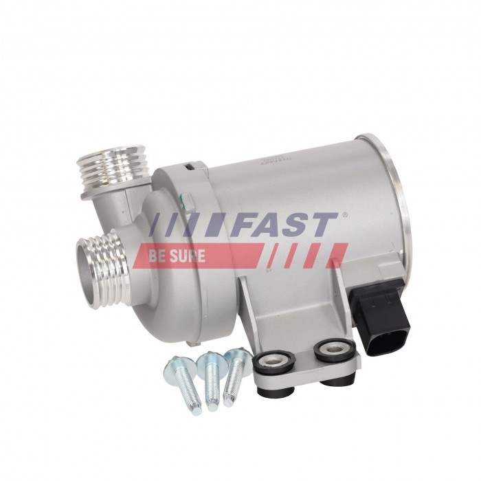 Pompe à eau additionnelle à haut débit pour BMW Série 1 F20 F21