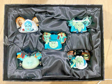 Disney Parks Haunted Mansion Ear Hat Ornament...