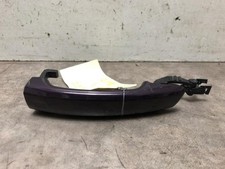 Porte avant et accessoires Audi A3