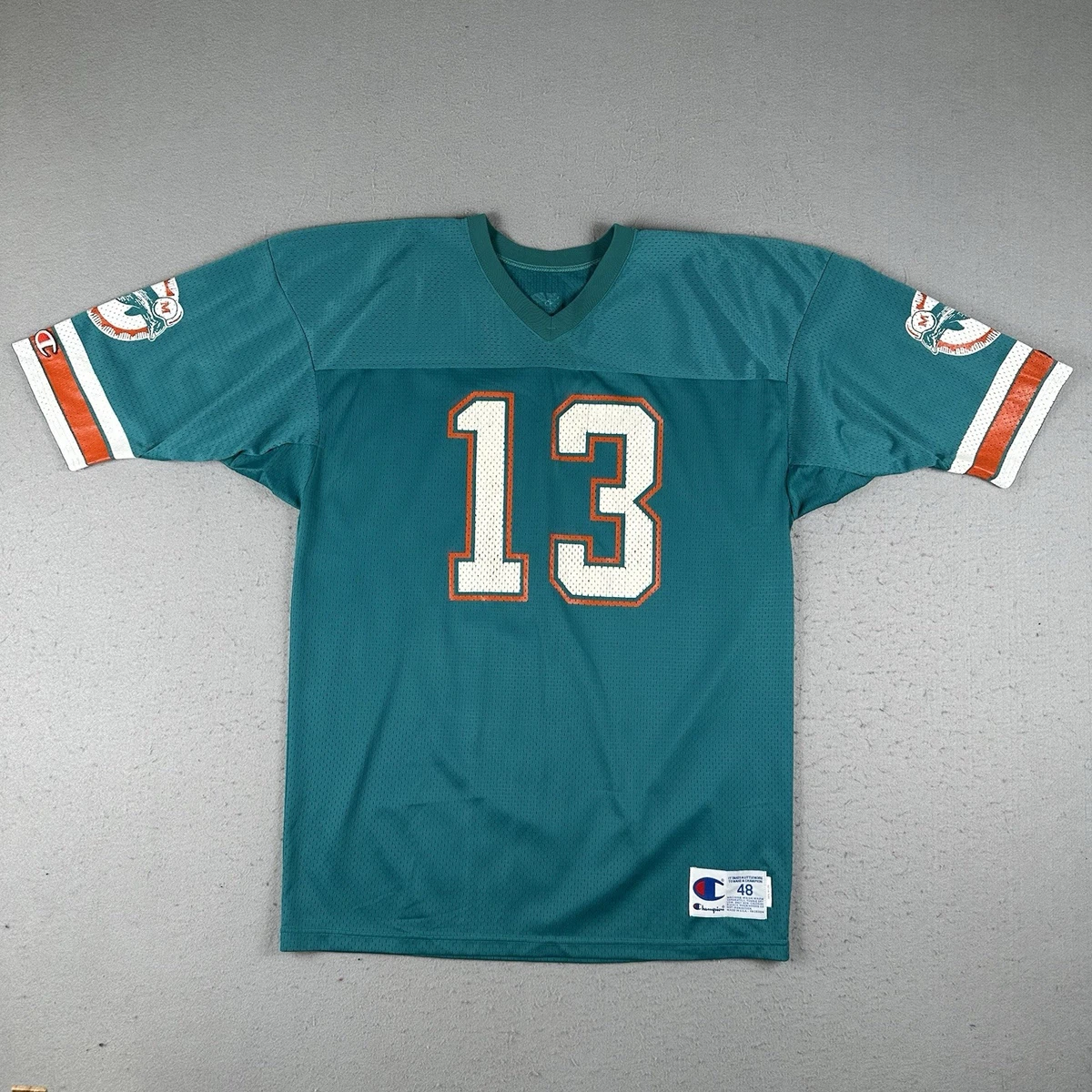 Las mejores ofertas en Champion Miami Dolphins Ropa para