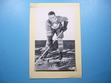 1934/43 BEEHIVE CORN SYRUP GROUP 1 NHL HOCKEY PHOTO PEP KELLY 34/43 BEE HIVE