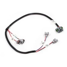 Holley Fuel Injection Harness 558-440; Injector Harness