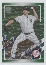 2021 Topps Green 180/499 Zach Britton Zack Britton #254 ut4