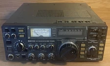 ICOM IC-745 For Parts Or Repair