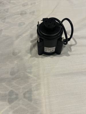 Elco Ec-He-0176 Oem Replacement Motor For Hill Phoenix:  MCEU 15-25IP
