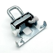 Serratura Scrocco Portellone Posteriore per Renault Kangoo [1997-2024] Chiusura