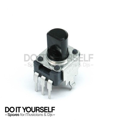 NOVATION BASS STATION / SUPER BASS STATION VERSION RACK POTENTIOMETER