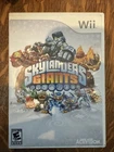 Skylanders Giants - Nintendo Wii - Works on Wii U - Clean & Tested Working
