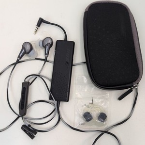 Bose Quietcomfort 20i | eBay