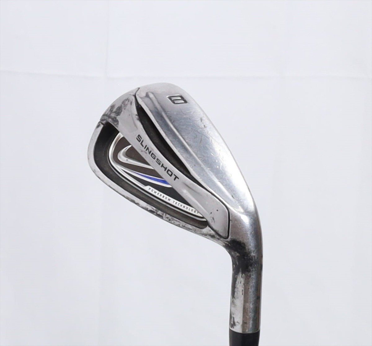 Nike Slingshot Hl 8 Iron Regular Flex Nike Slingshot Graphite