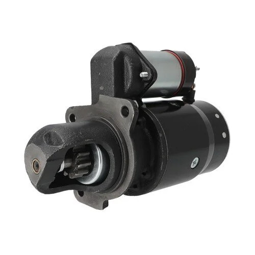 Starter - Delco Style DD (4385) fits International