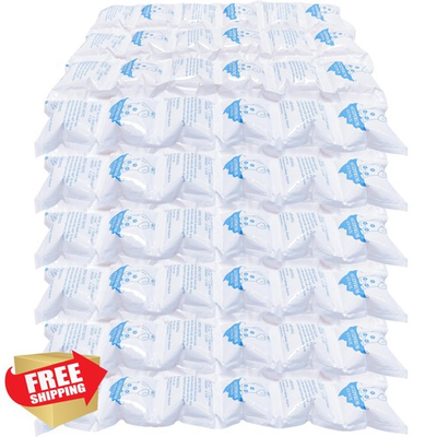 #ad #ad AUZPFRUM Reusable Ice Packs Cooler Dry Ice Sheets 6 Sheets Cold $27.99