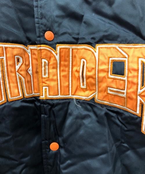 NITRAID                    Nylon stadium jacket b… - image 4