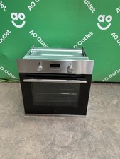 Electrolux Integrated Electric Single Oven Stainless Steel - KOFGH00BX #LF124427