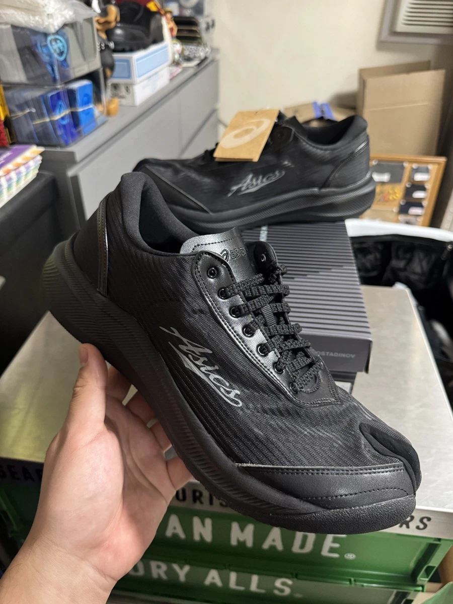 美品 Kiko Kostadinov Asics lLARGI FF 24.5 Kiko Kostadinov x ASICS Ilargi FF Carbon for Sale | Authenticity