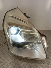 Feu avant (phare) Renault VEL SATIS