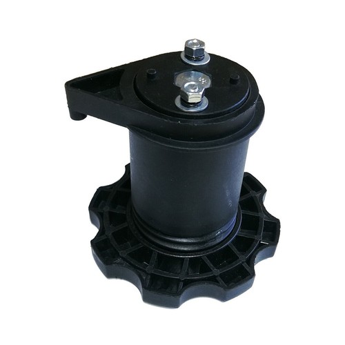 Wire Spool-Adapter Hub Kit-Replacement For-Hobart 195216 125 Handler Hub-Kit - Picture 14 of 15
