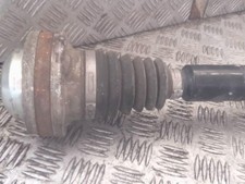 Cardan Volkswagen 1,6L