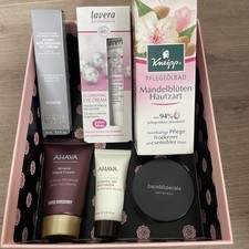 Beautybox Neu Mit Dr. Babor, Ahava, Kneip..