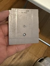 Vintage Nintendo Gameboy Tetris Game Cartridge