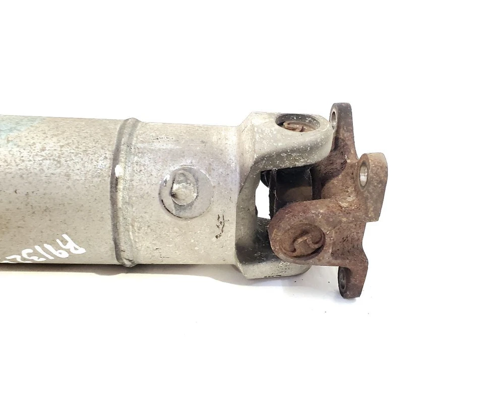 Eje de transmisión trasero usado se adapta: Mercury Marauder 2003 trasero grado A Foto 4 de 4