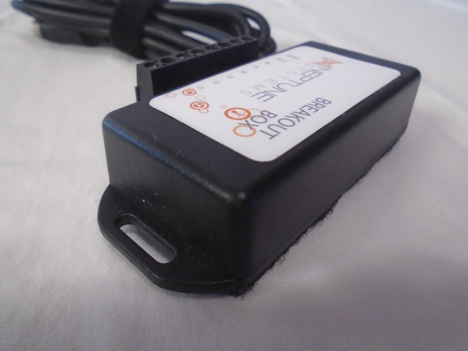 Neptune Systems Apex Breakout Box