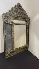 Miroir A Parecloses Ancien