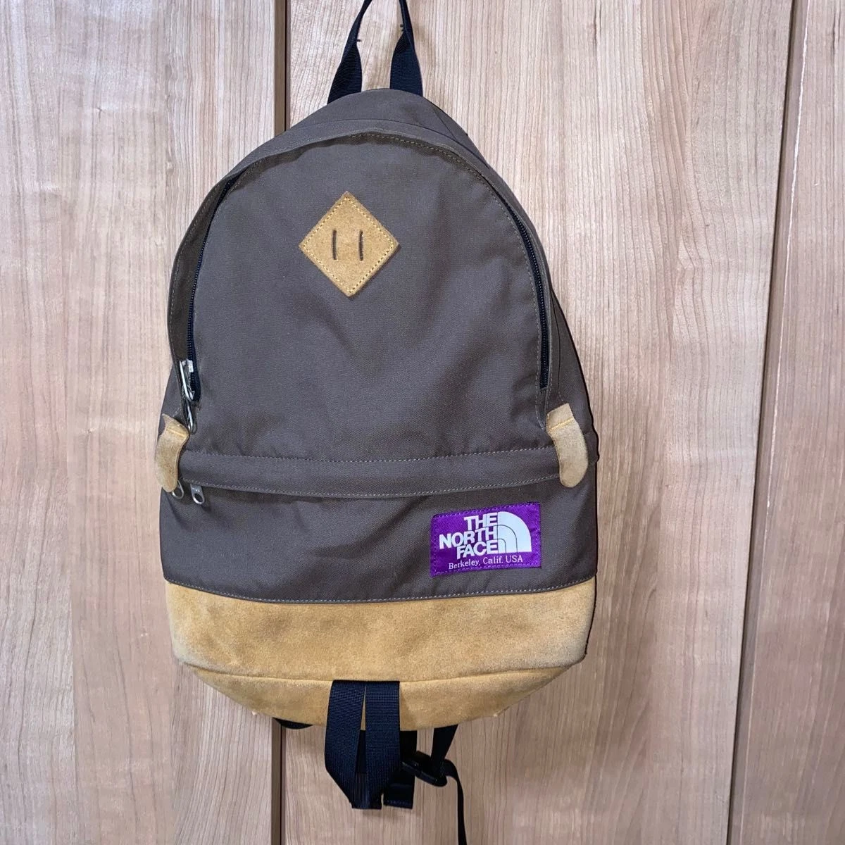 25+ North Face Purple Label In Men's Backpacks, Bags And
