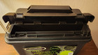DBX paintballs reusable Case with 124 Blue Practice Grade Paintballs — photo 2