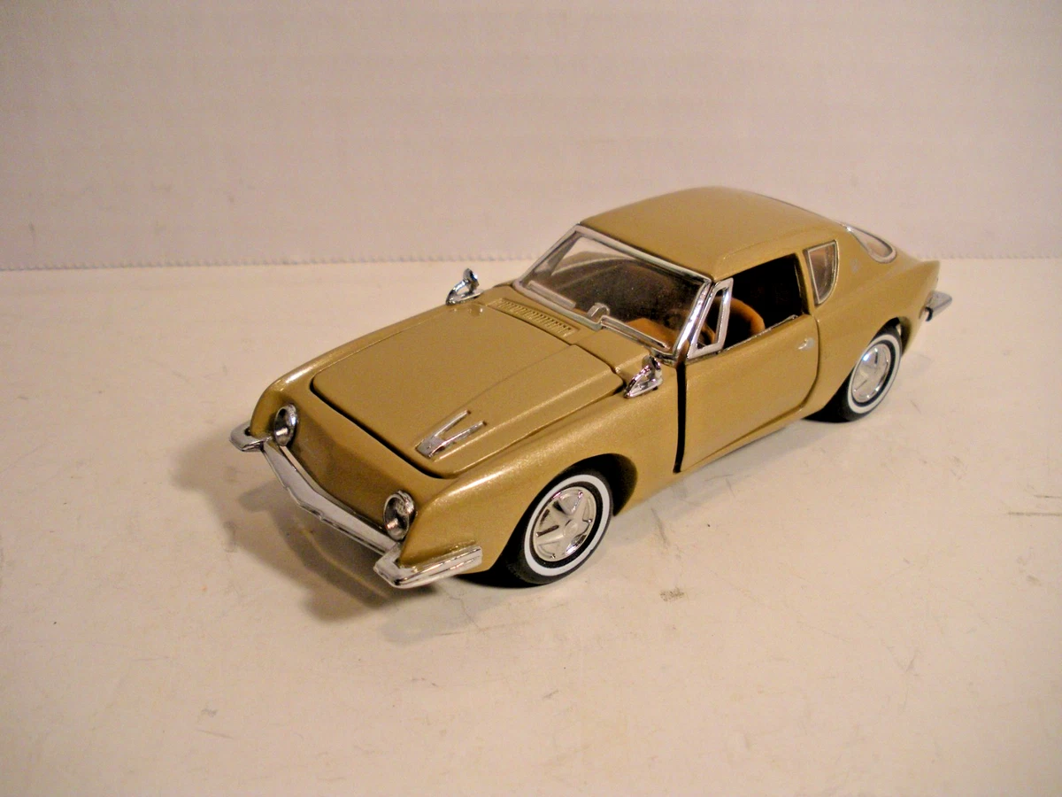Franklin Mint Studebaker Diecast & Toy Vehicles for sale | eBay