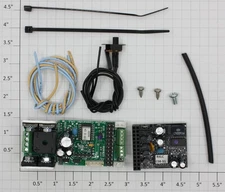 Electric Railroad ERRCC Cruise Commander Kit with R4LC-C08