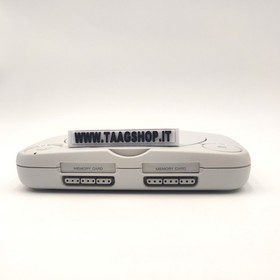 PSONE PLAYSTATION ONE SCPH-102 PAL CONSOLE SONY PS1 COMPLETE FAST SHIP HEAD