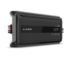 JL Audio 010-03430-00 AP600/6 6 Channel CLASS-D Compact Marine AP Amplifier