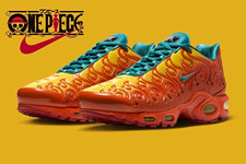 Nike Air Max Plus One Piece Herren OrangeEU 43 - Pre Order …