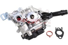 METZGER AUTOTEILE AGR Ventil 0892969 12V für OPEL CROSSLAND P17 P2QO COMBO K9 1