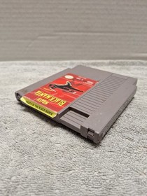 "The Wrath of the Black Manta" (Nintendo Entertainment System, 1990) NES