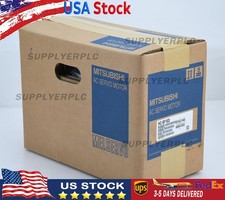 Mitsubishi HC-SF103 AC Servo Motor HCSF103 Ne...