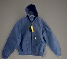 Carhartt Jacket - New Wth Tags. Style J0131. Men s Size Large