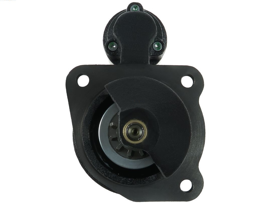 Démarreur S0251 AS-PL pour RENAULT - Pièce auto électricité moteur 11 dents
