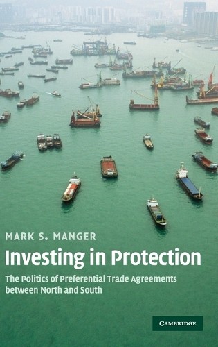 Investing in Protection - 9780521765046