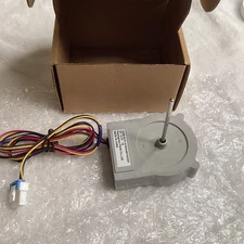 For LG Kenmore Refrigerator EAU63103201 ODM-001F-41 Evaporator Fan Motor 4391461