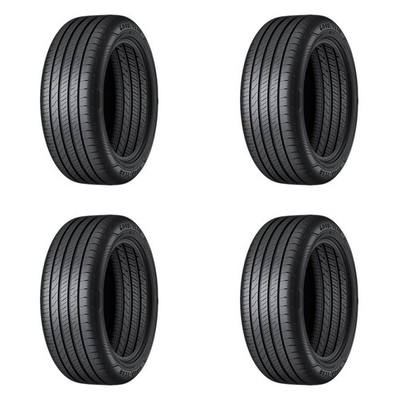 4x Goodyear EfficientGrip Performance 2 XL 205/55 R17 95V Sommerreifen PKW