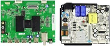 TCL 40S305 Service No 40S305TFAA Complete TV Repair Parts Kit