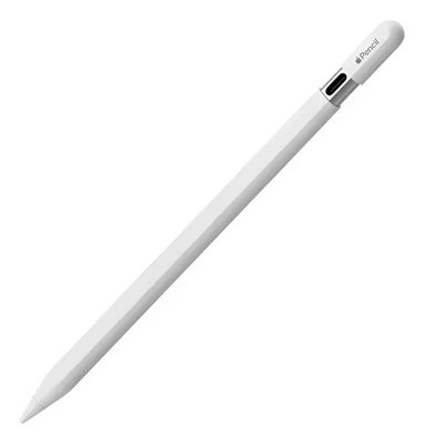 NEW Apple Pencil USB-C White Stylus MUWA3AM/A for iPad - Sealed in Box