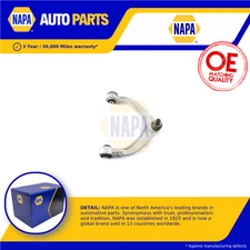 Wishbone / Suspension Arm Front Right NST3281 NAPA Track Control 31126788982 New