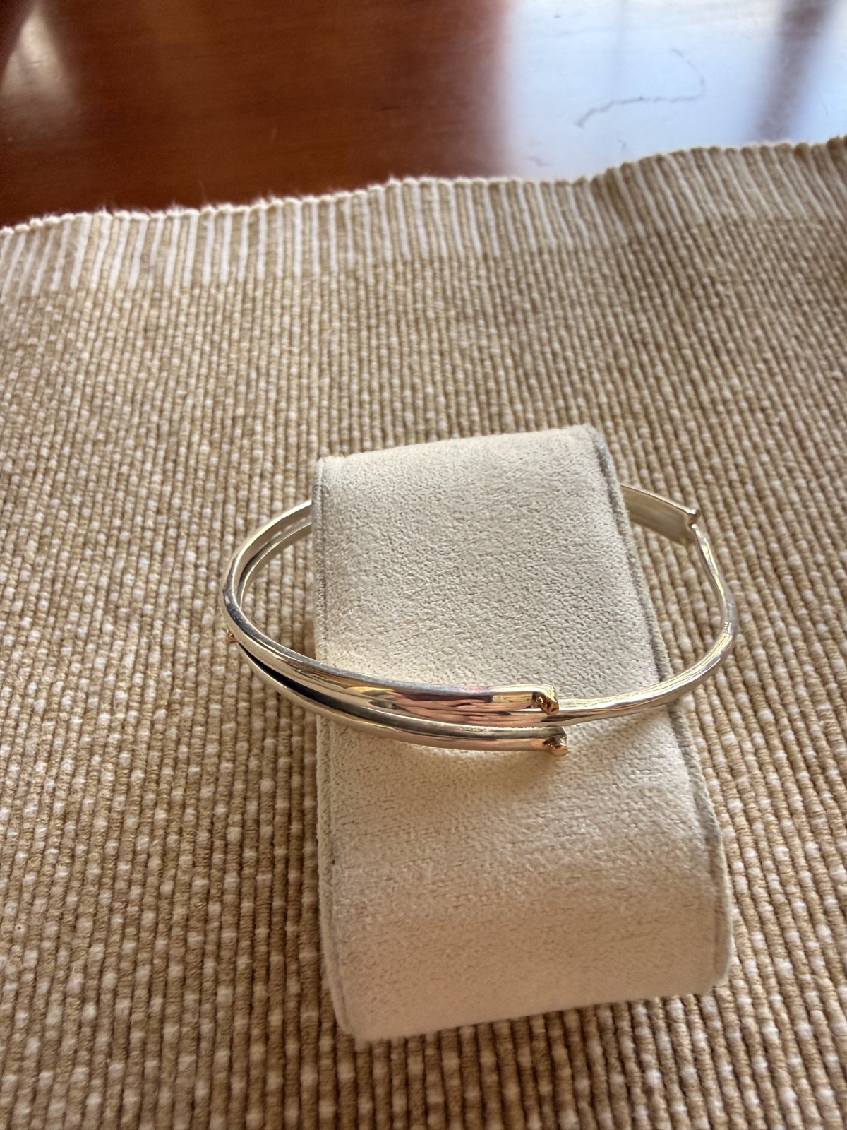 Lilly Barrack adjustable bracelet - image 1