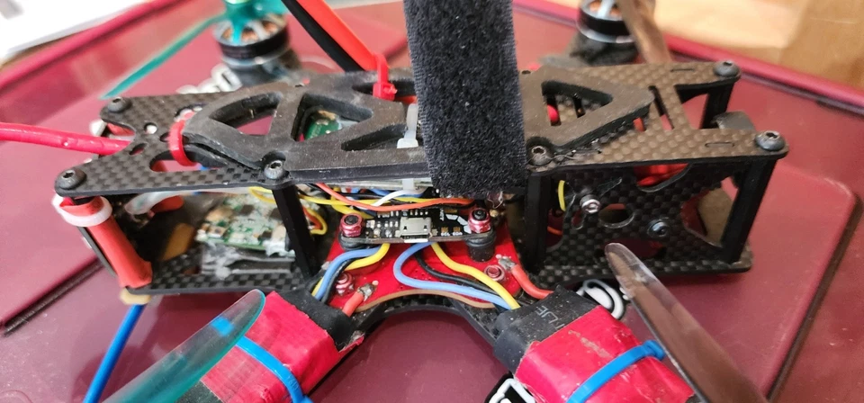 Drones Fpv - Image 4 of 4