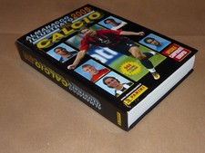 Panini, Almanacco Illustrato del Calcio 2005