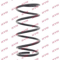 Fahrwerksfeder Hinterachse FÜR Suzuki Liana SchrÄGheck - KYB RC6427