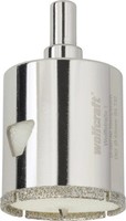 Wolfcraft LochsäGe Ø 45 Mm Diamant LochsäGe